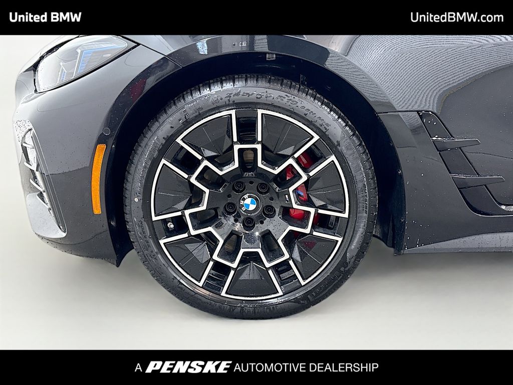 Thumbnail: 2026 BMW i4 - 2