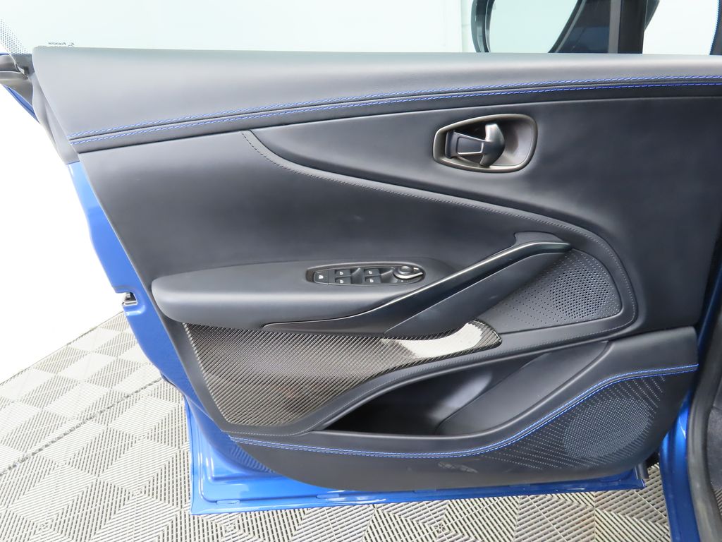 Thumbnail: 2023 Aston Martin DBX - 23