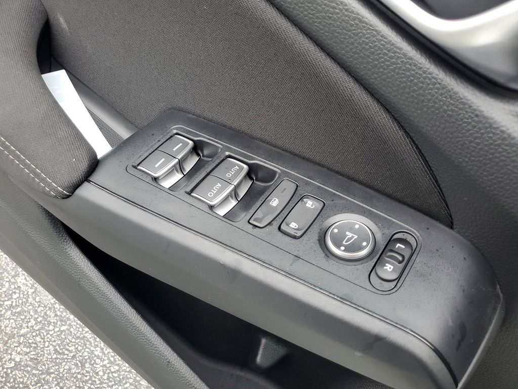 New 2026 Honda Civic Hatchback Hatchback