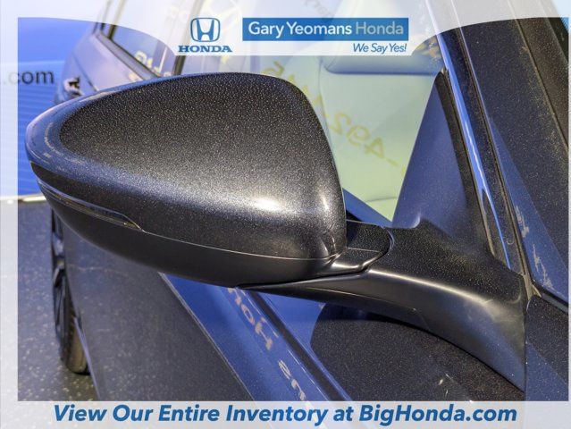 2026 Honda Accord Hybrid