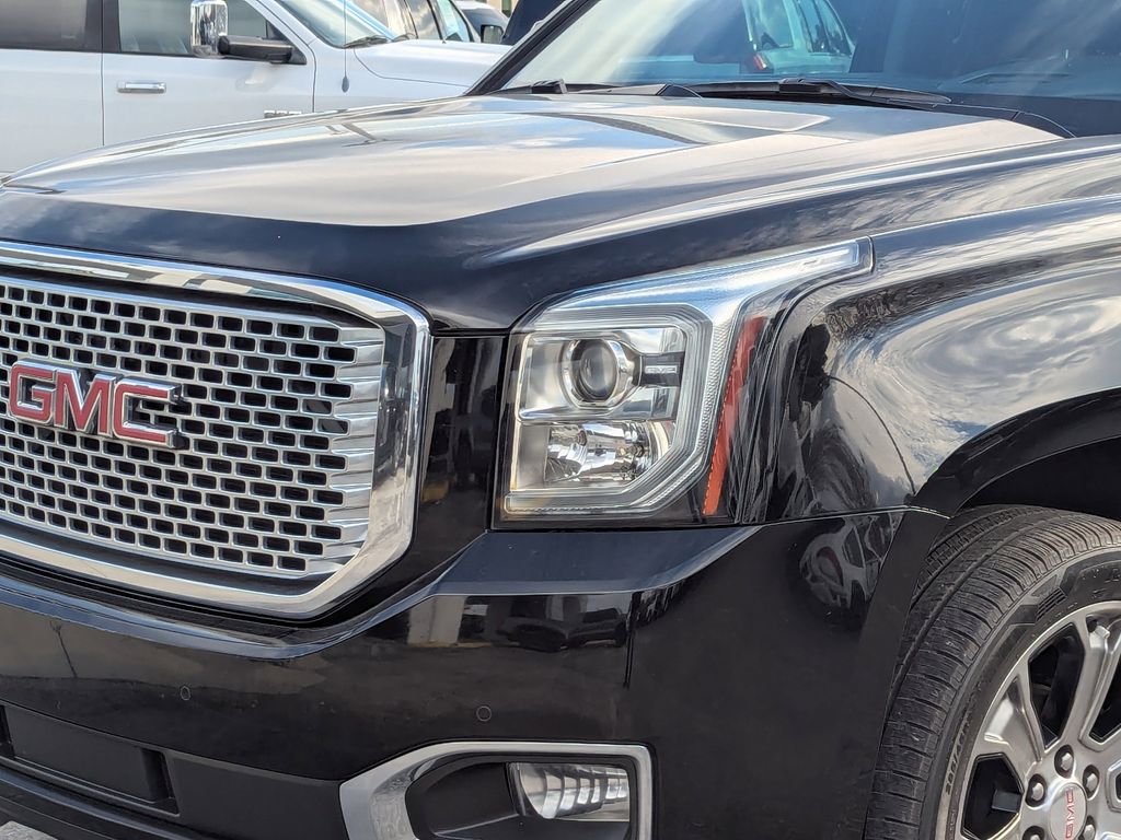 used 2016 GMC Yukon XL car, priced at $20,991