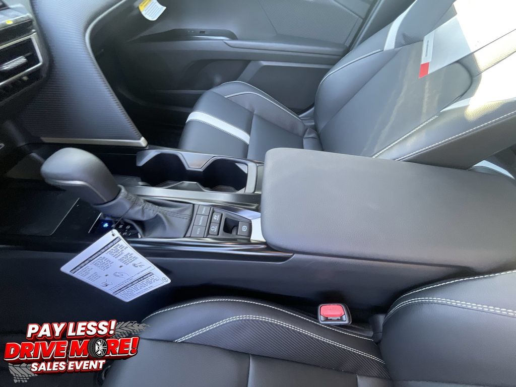 Used 2026 Toyota Camry Sedan