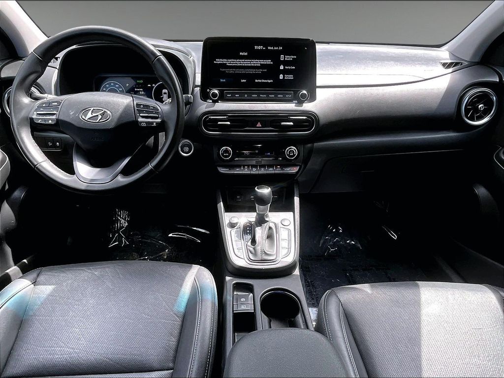 2023 Hyundai Kona — photo 16