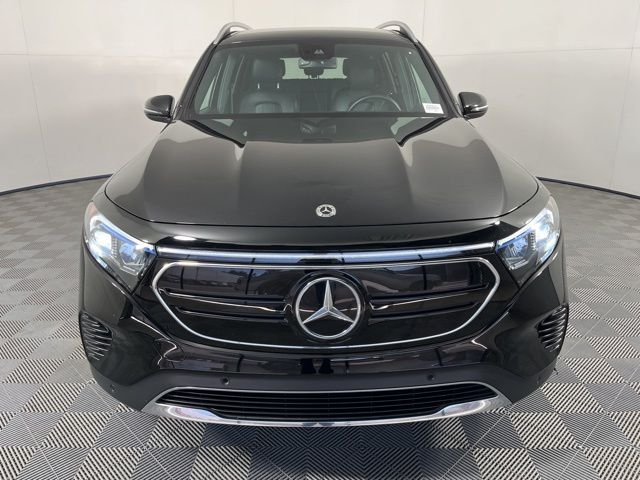 Thumbnail: 2023 Mercedes-Benz EQB - 2