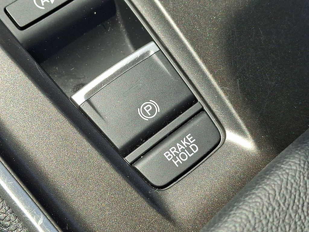 Thumbnail: 2021 Honda Accord - 25