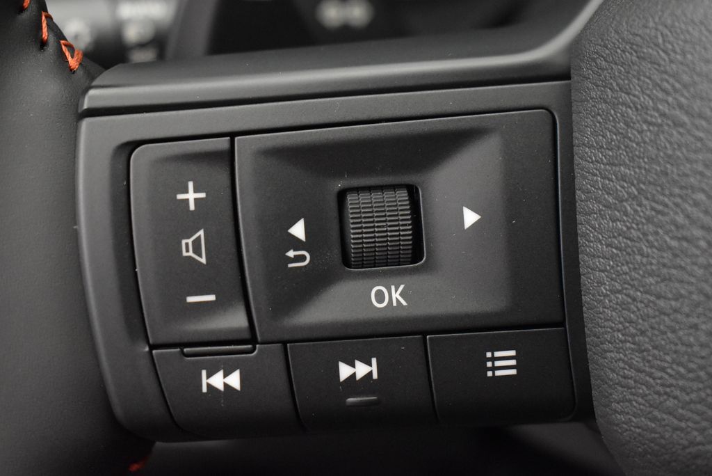 Thumbnail: 2026 Nissan Rogue - 17