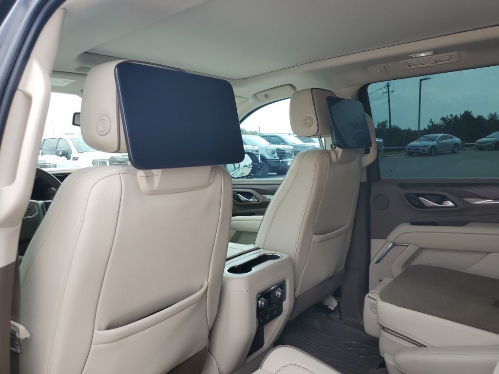 Used Car 2021 Gmc Yukon  Denali For Sale Under $50,000 In Austin, Texas