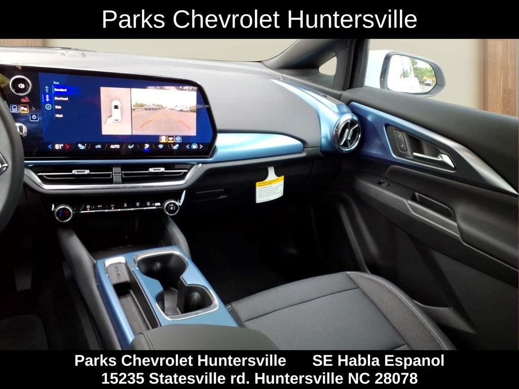 ChevroletEquinox EV23