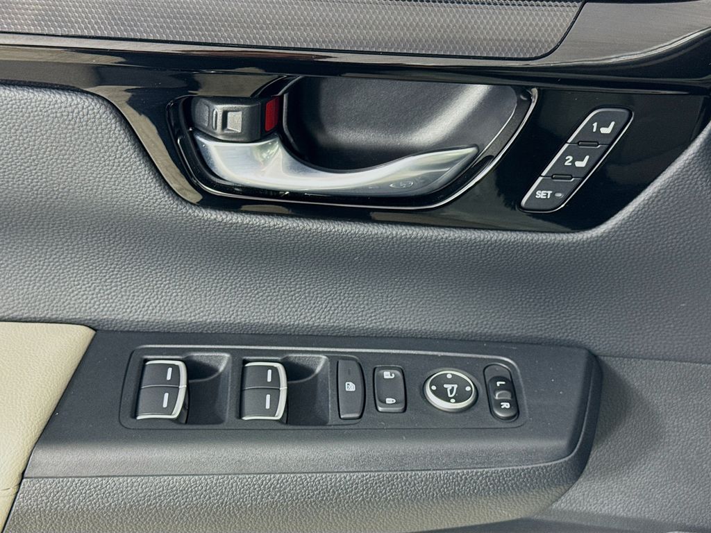 Used Car 2023 Honda Cr-v  Ex-l For Sale Under $35,000 In Austin, Texas