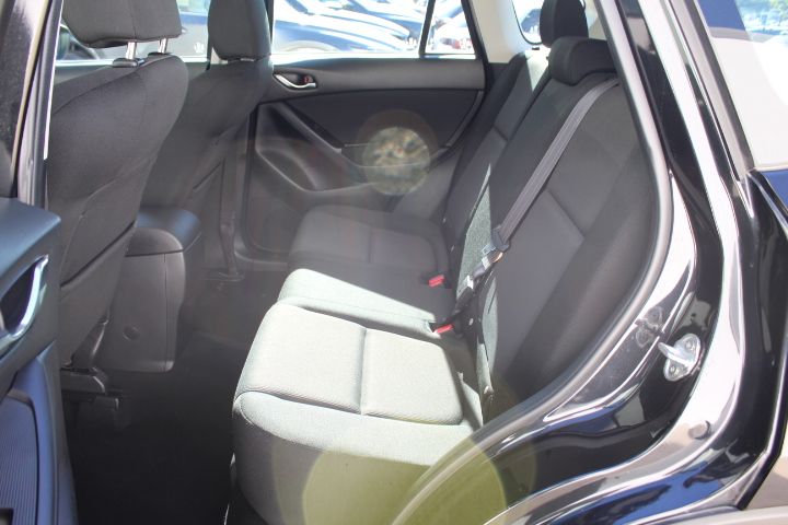 Used Car 2013 Mazda Cx-5  Sport For Sale Under $10,000 In Georgetown, Texas