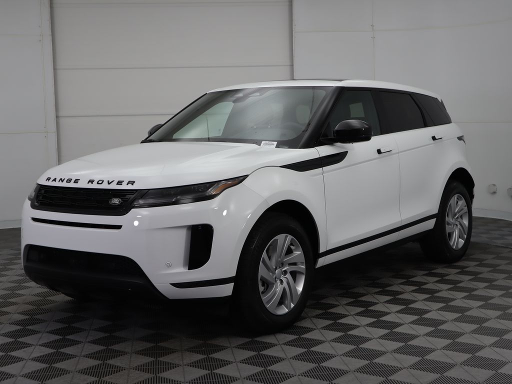 2025 Land Rover Range Rover Evoque S -
                Phoenix, AZ