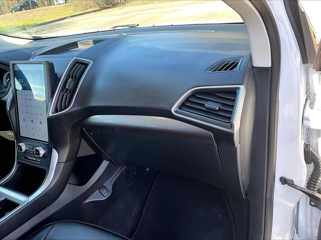2024 Ford Edge — photo 13
