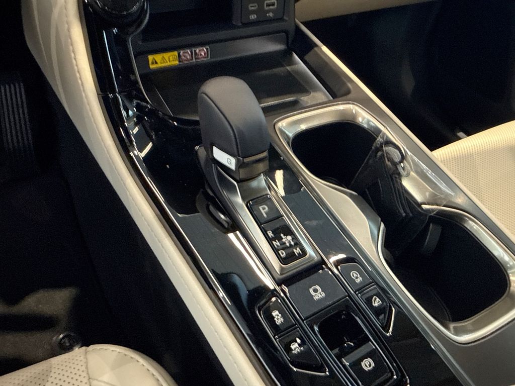 Thumbnail: 2026 Lexus NX - 12
