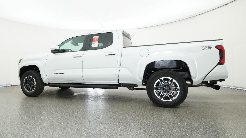 Thumbnail: 2025 Toyota Tacoma - 13