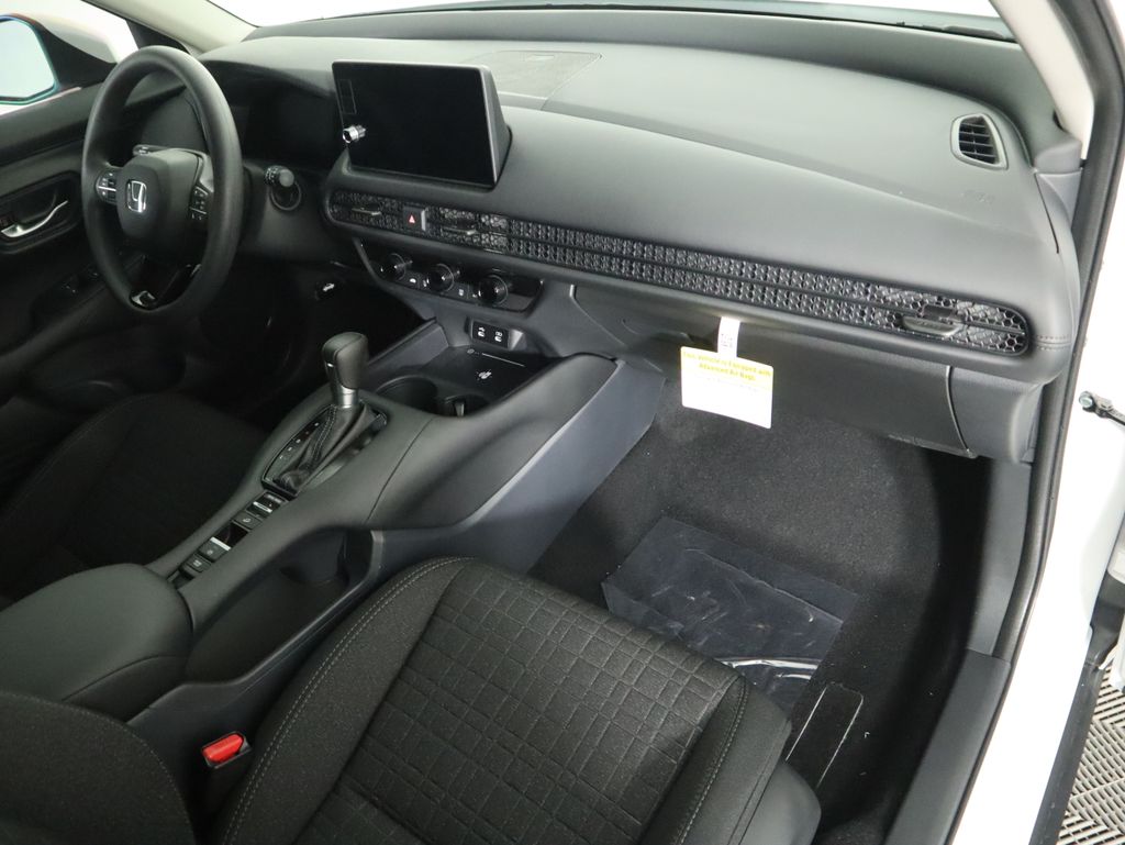 Thumbnail: 2026 Honda HR-V - 17