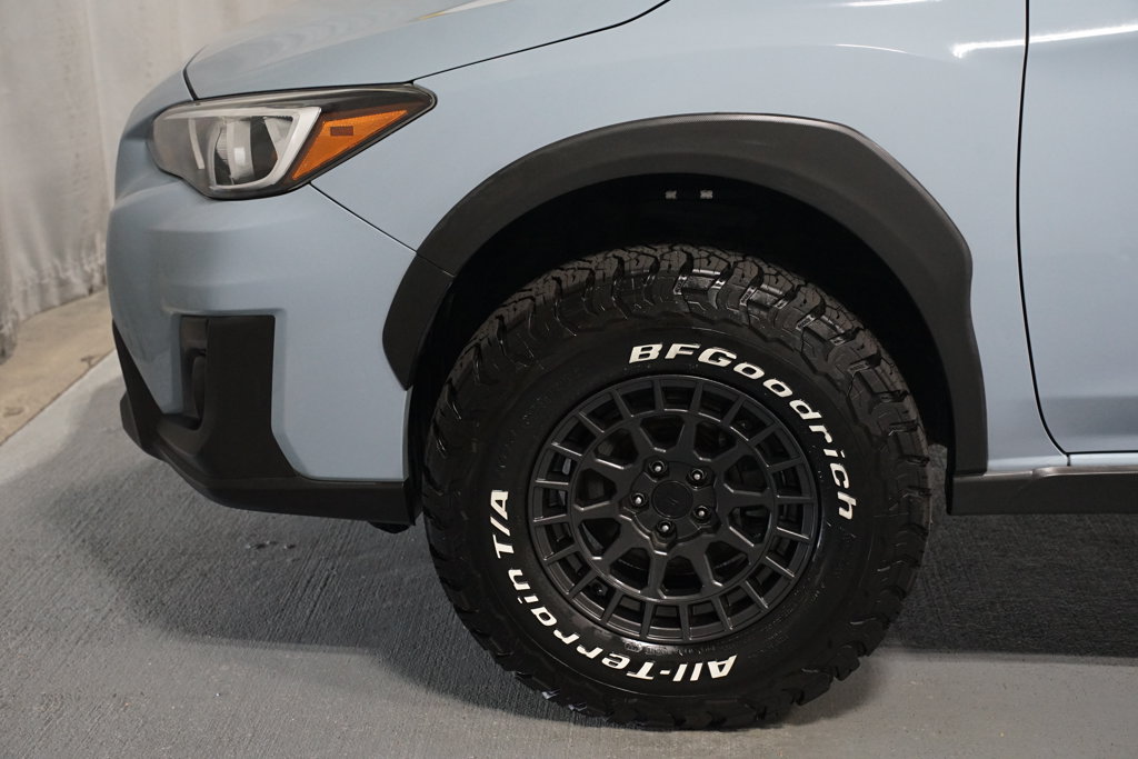 Thumbnail: 2019 Subaru Crosstrek - 5