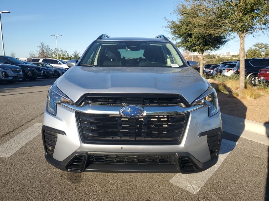 Used Car 2025 Subaru Ascent  Premium For Sale Under $35,000 In Austin, Texas