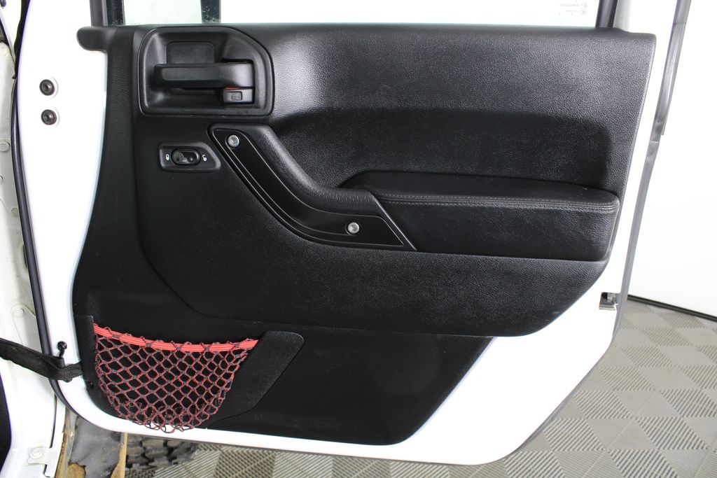 Used 2018 Jeep Wrangler JK for sale in 