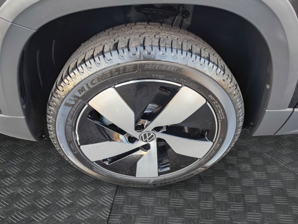 Used Car 2024 Volkswagen Taos  1.5t S For Sale Under $25,000 In Austin, Texas