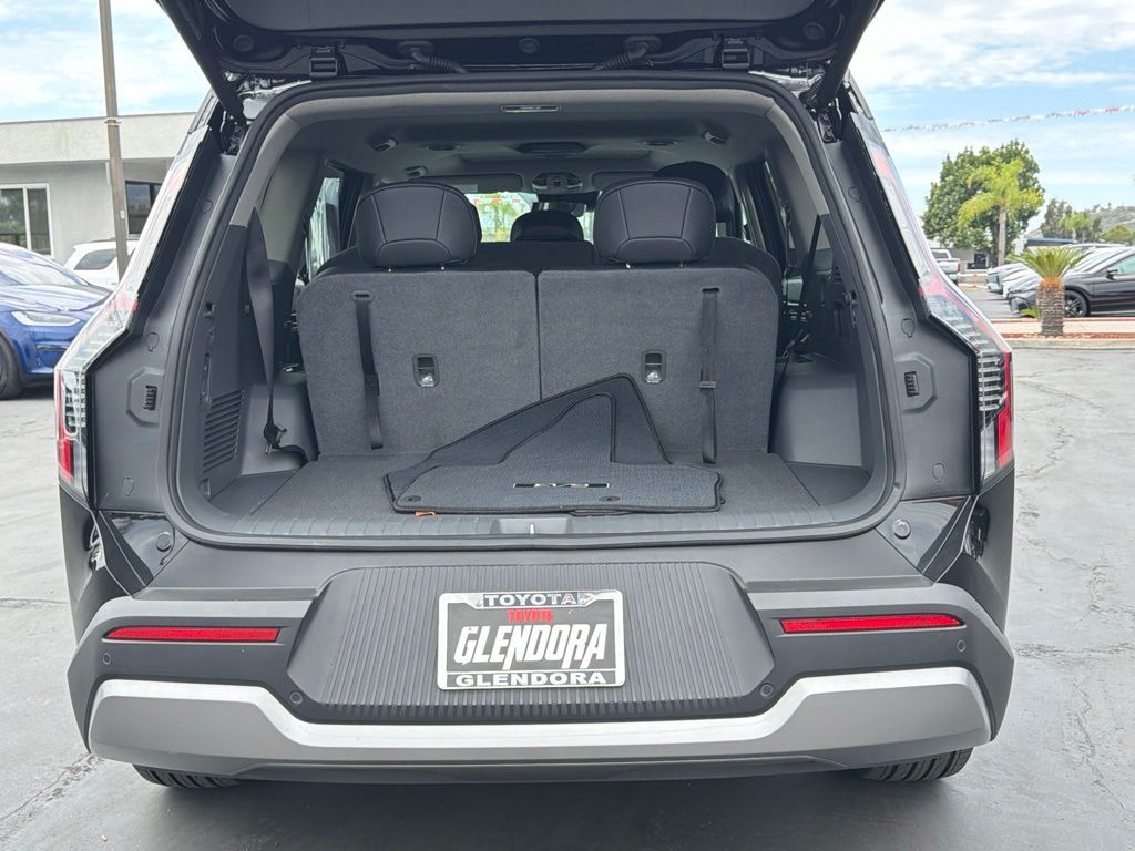 Used 2026 Kia EV9 SUV