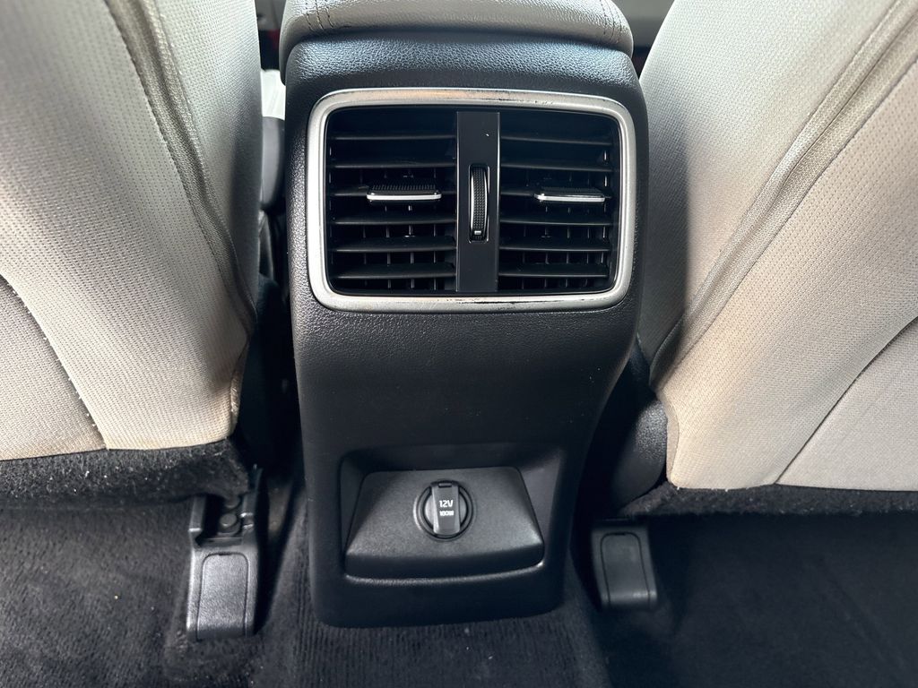 2020 Kia Sportage LX White at Monument Chevrolet
