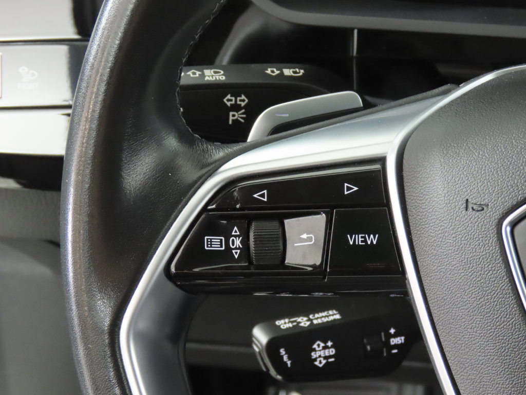 Thumbnail: 2024 Audi Q8 e-tron - 15