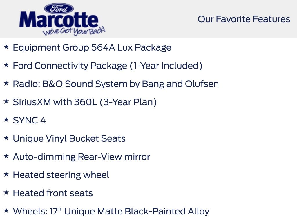 2026 Ford Bronco Stroppe Edition 4-Door 4WD