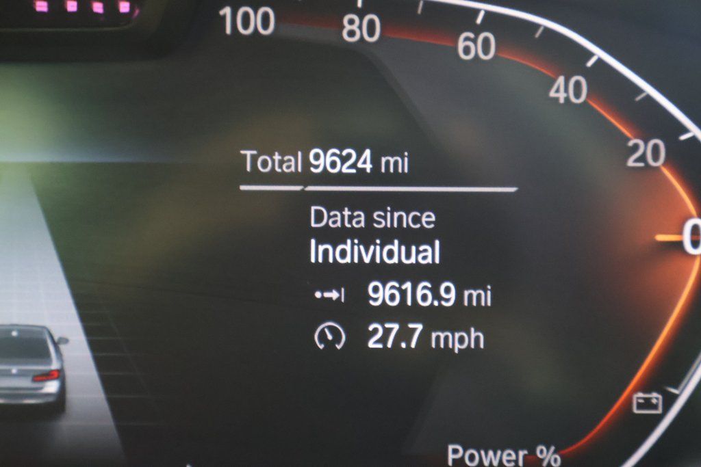 Thumbnail: 2023 BMW 5 Series - 17