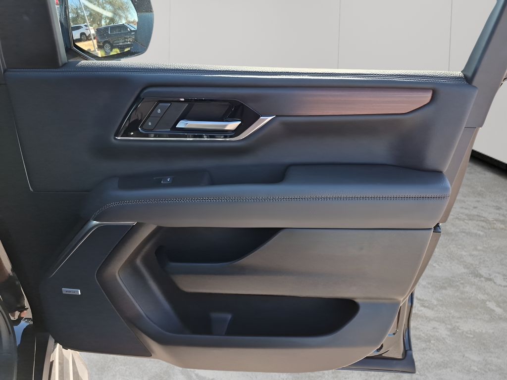 Used Car 2025 Gmc Yukon  Denali For Sale Under $80,000 In Austin, Texas