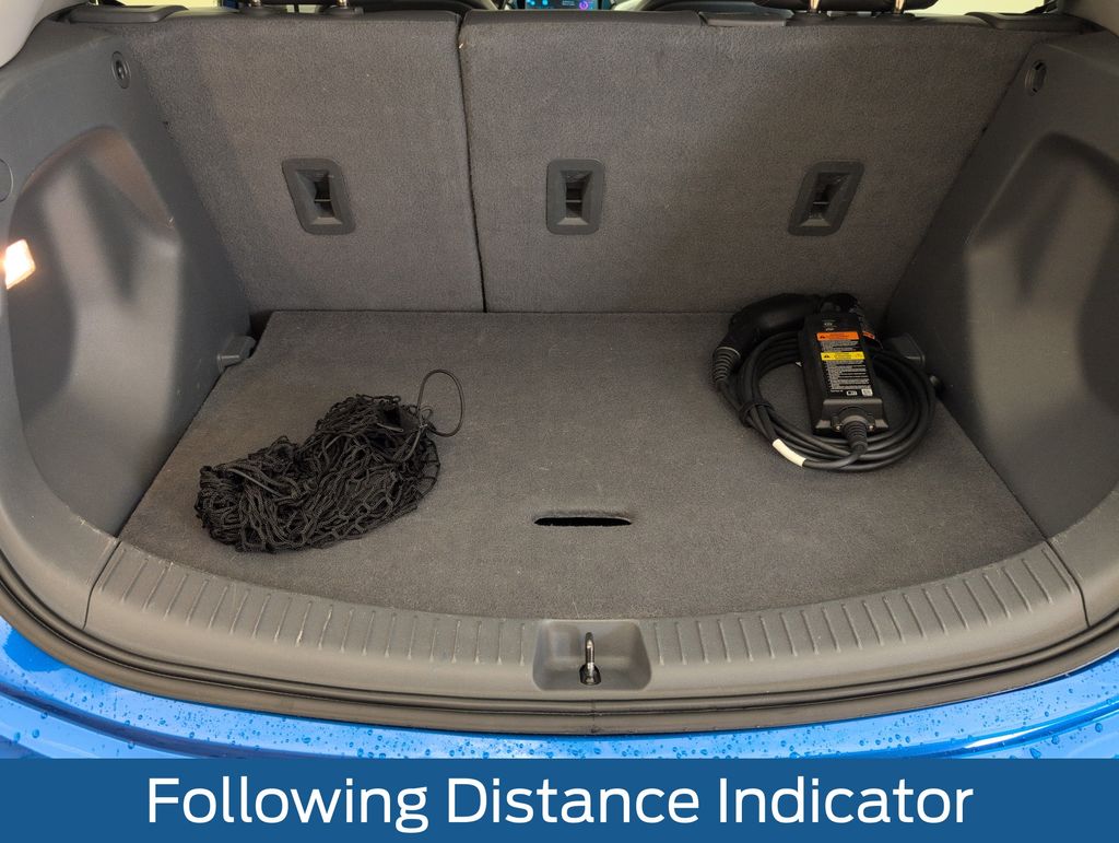 Certified Used 2021 Blue Chevrolet Premier image 30