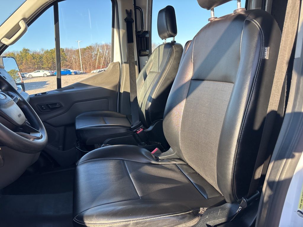 2020 Ford Transit-250 Base 20