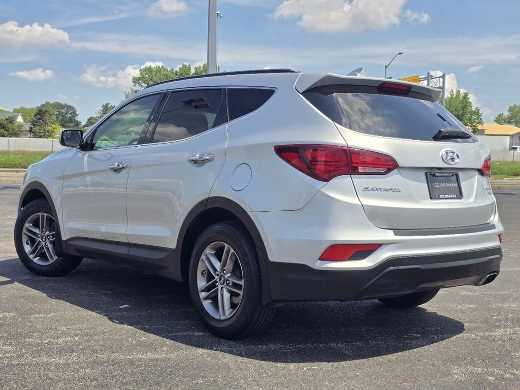 Used 2018 Silver Hyundai  image 14