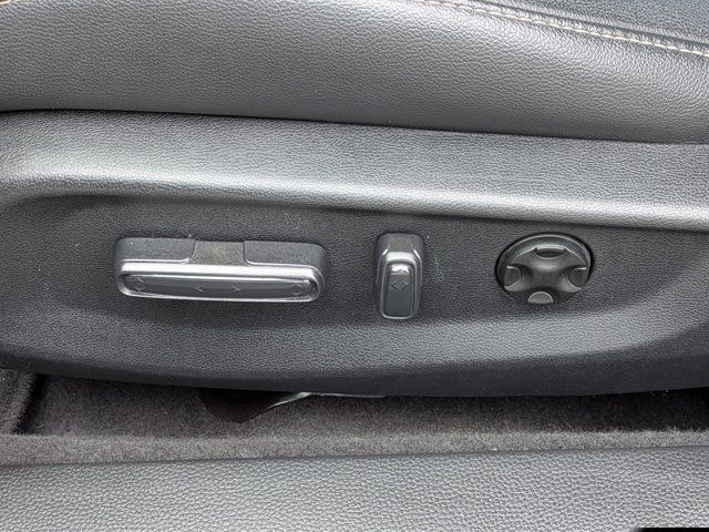 Certified Used 2021 Red Honda Sport image 19
