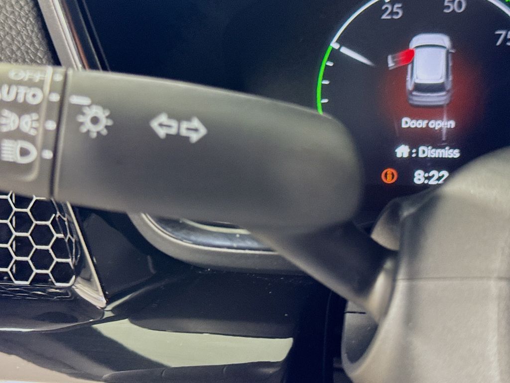 Used Car 2023 Honda Cr-v Hybrid  Sport Touring For Sale Under $35,000 In Austin, Texas
