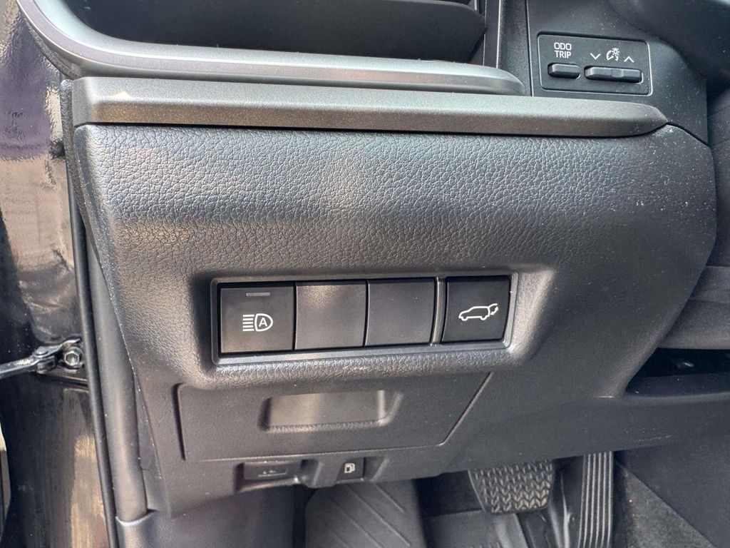 Used 2024 Toyota Grand Highlander SUV