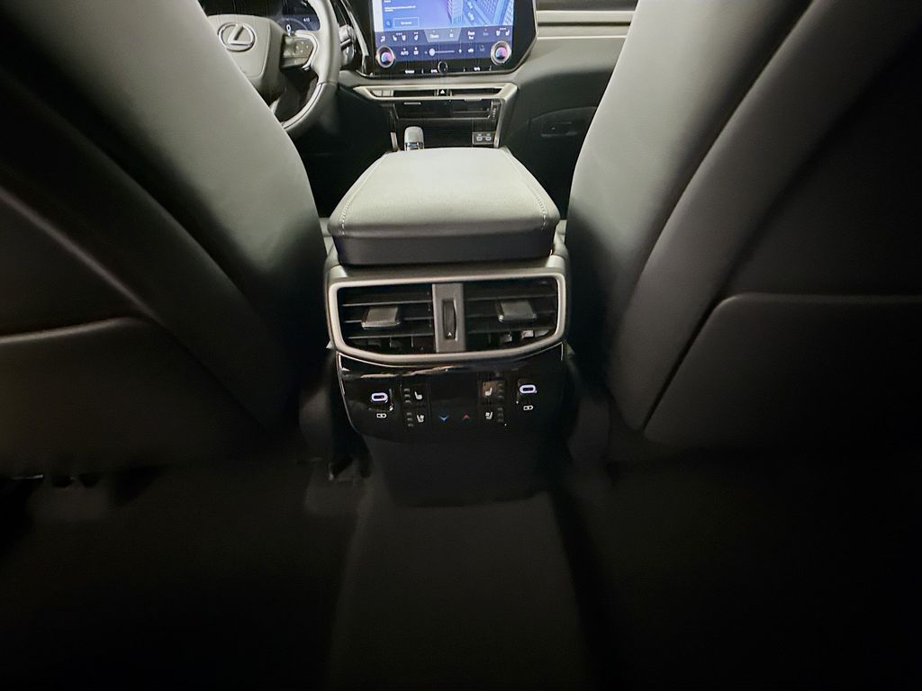 Thumbnail: 2026 Lexus RX - 18
