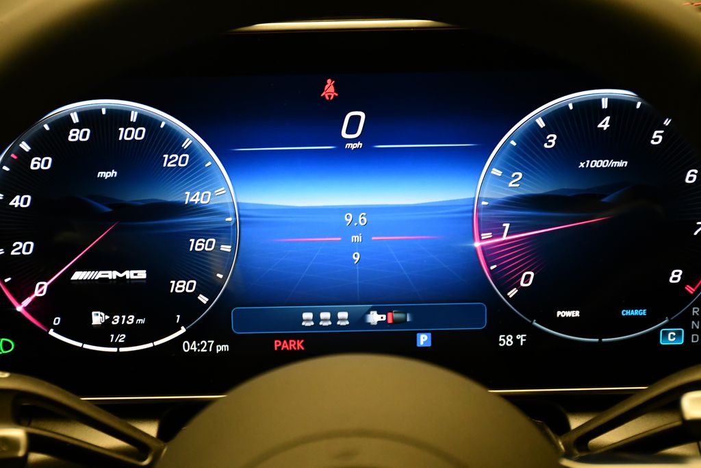 Thumbnail: 2026 Mercedes-Benz GLC - 26