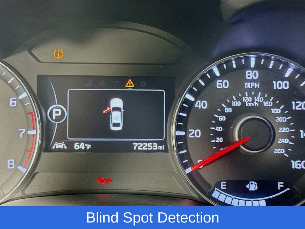 Used Car 2017 Kia Forte  S For Sale Under $12,000 In Austin, Texas