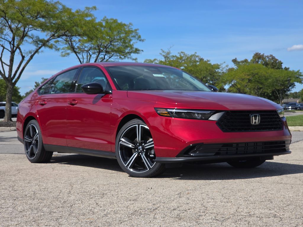 New 2026  Honda SE image 2