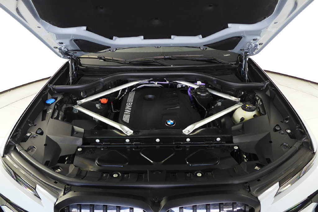 Thumbnail: 2024 BMW X7 - 6