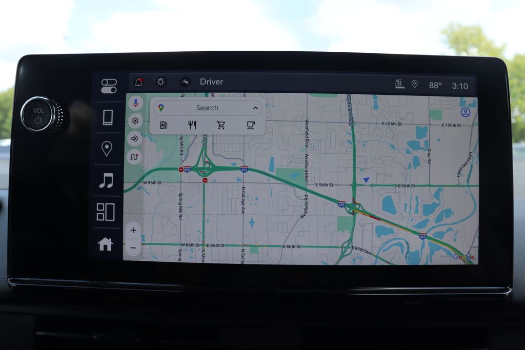 Thumbnail: 2026 Honda Prologue - 25