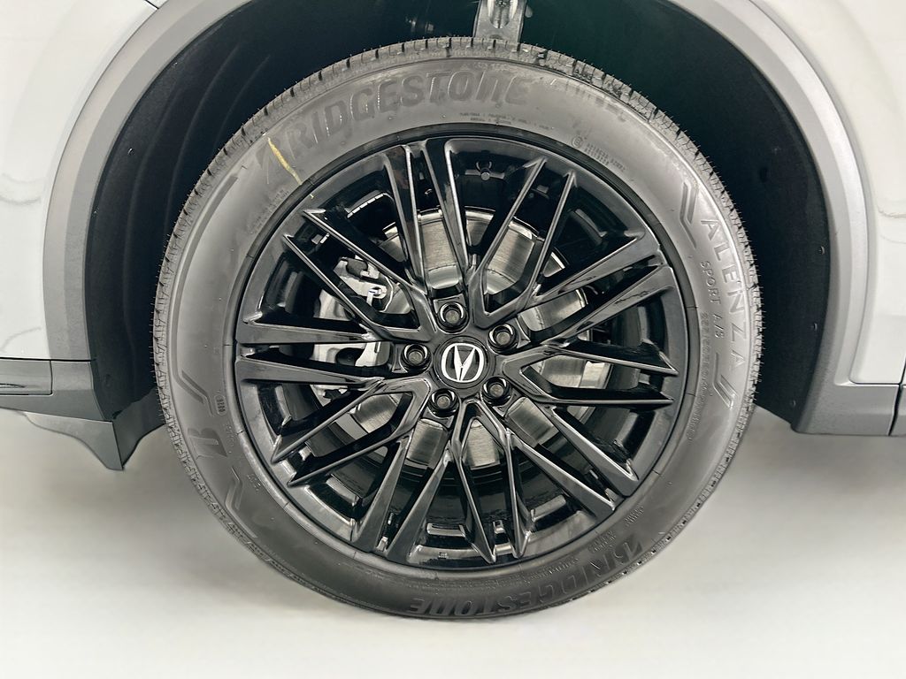 Thumbnail: 2026 Acura MDX - 29