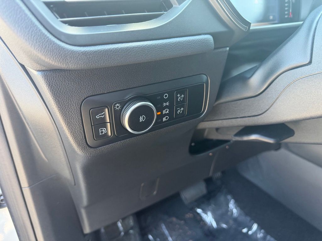 Used 2024 Ford Escape Plug-In Hybrid SUV