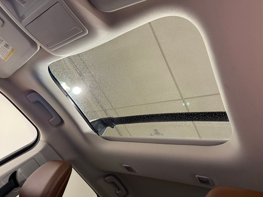 Thumbnail: 2022 Ford Bronco Sport - 18