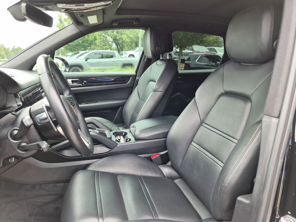 Used Car 2019 Porsche Cayenne  S For Sale Under $35,000 In Austin, Texas