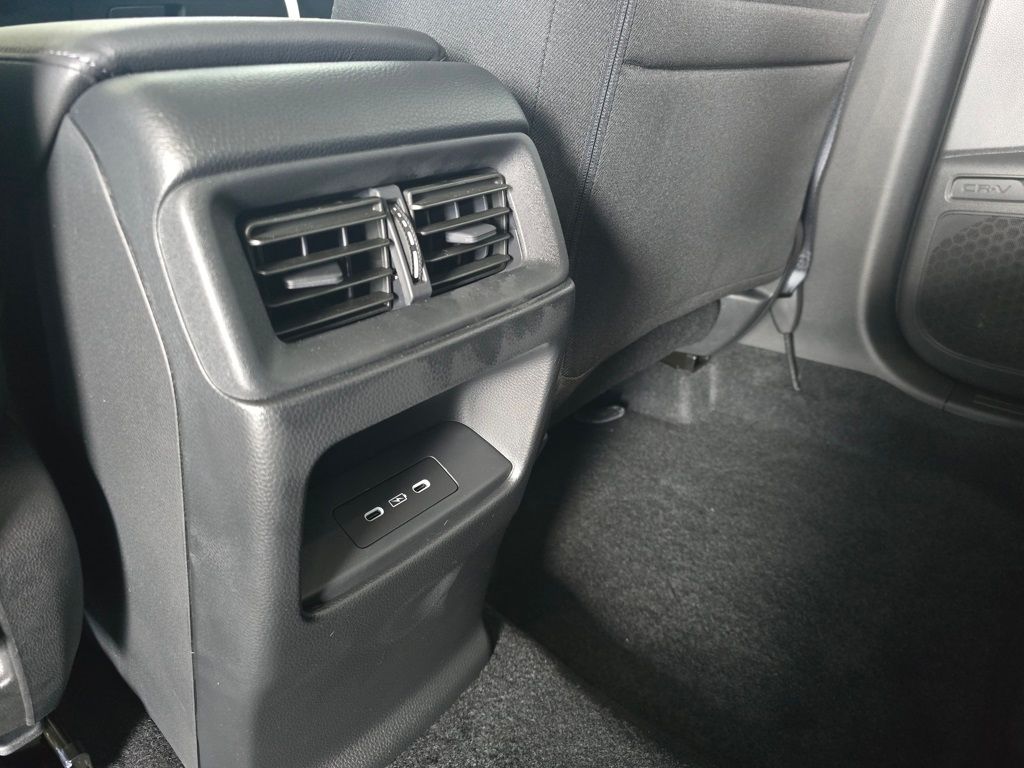 Thumbnail: 2026 Honda CR-V - 17