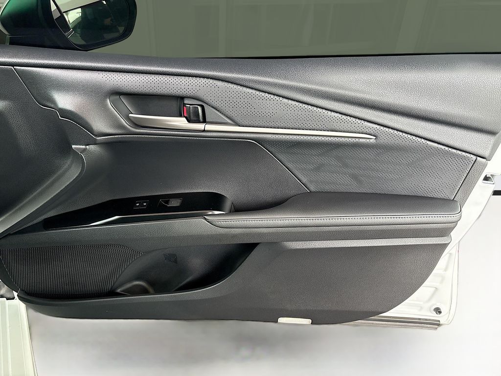 Thumbnail: 2026 Toyota Camry - 25