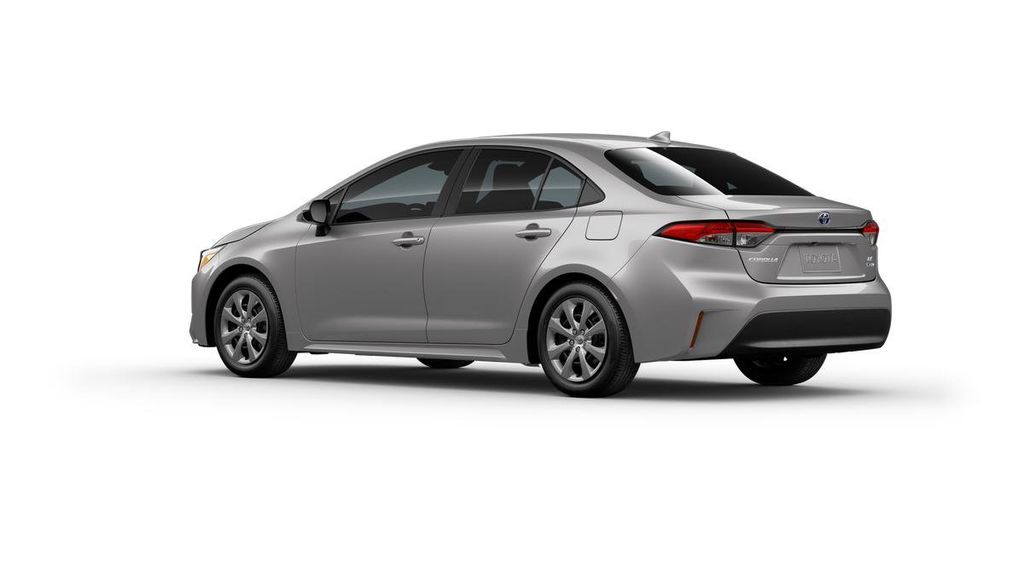 Thumbnail: 2025 Toyota Corolla - 6