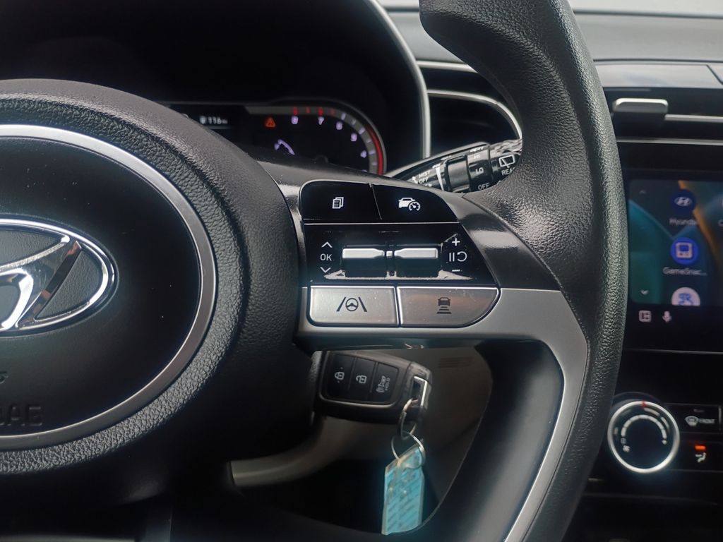 Used Car 2023 Hyundai Tucson  Se For Sale Under $20,000 In Austin, Texas