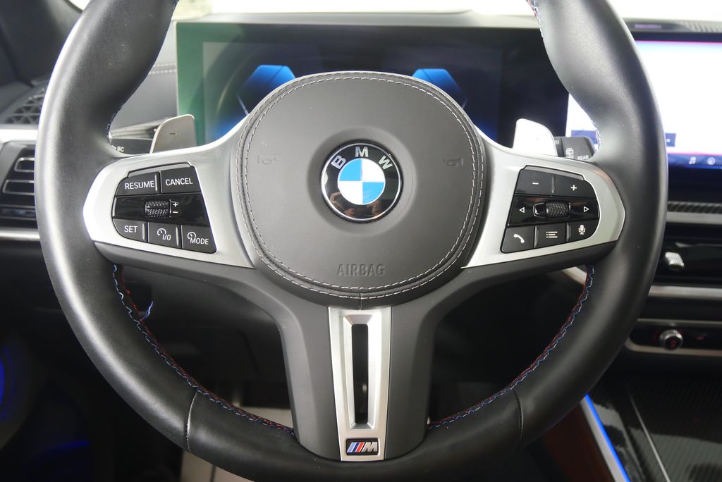 Thumbnail: 2025 BMW X5 - 24